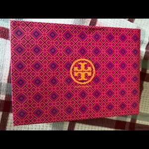 Tory Burch Wally sneaker size 7!